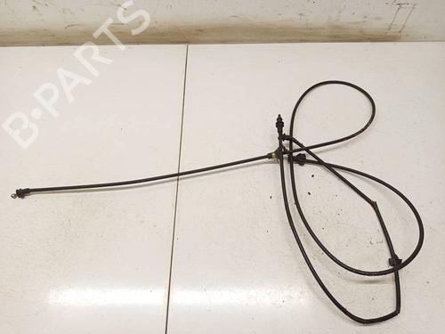 Cable JAGUAR X-TYPE I (X400) 2.0 D | BP34819935E12 - Image 2