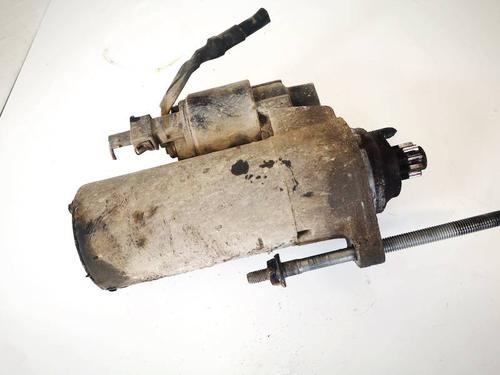 Used Starter Starter 35239509 35239509