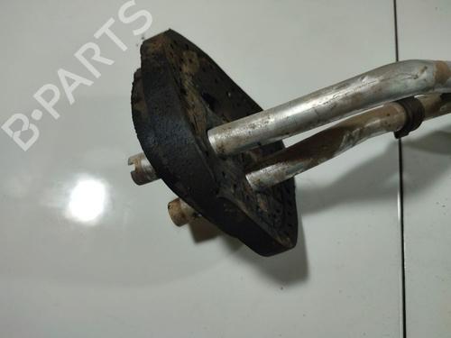 Heater matrix VOLVO V50 (545) 2.0 D | BP34902112M63 - Image 3