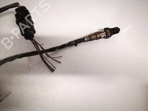 Electronic sensor SEAT IBIZA IV (6J5, 6P1) 1.9 TDI | BP35186526M84 - Image 2