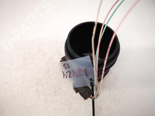 Mass air flow sensor PEUGEOT 807 (EB_) 2.0 HDI | BP35391238M95 - Image 2