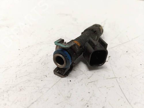 Injector MAZDA 6 Saloon (GG) 2.3 (GG3P) | BP34811819M100 - Image 2