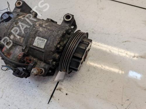 AC compressor AUDI A6 C5 (4B2, 4B4) 2.5 TDI | BP35059989M34 - Image 2