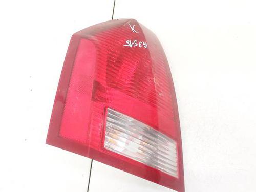 Used Left taillight Left taillight CHRYSLER 300C (LX, LE) 3.5 AWD (253 hp) 35235747 35235747