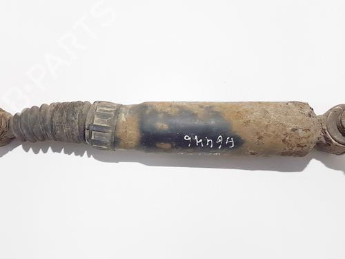 Used Left rear shock absorber Left rear shock absorber 35593505 35593505