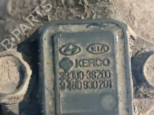 Electronic module HYUNDAI SANTA FÉ I (SM) 2.4 16V 4x4 | BP36548250M83 - Image 4