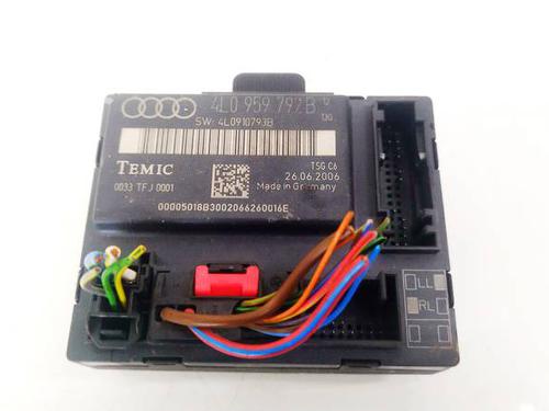 Used Electronic module Electronic module 35069350 35069350