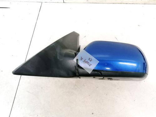 Used Left mirror Left mirror MAZDA 3 (BK) 1.6 DI Turbo (109 hp) 35486984 35486984