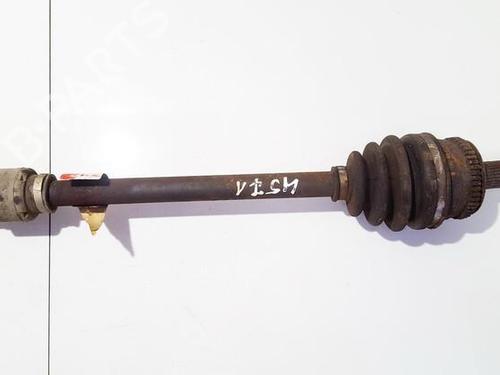 Used Right front driveshaft Right front driveshaft 35844055 35844055