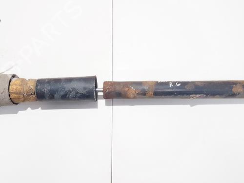 Used Left rear shock absorber Left rear shock absorber 35597407 35597407