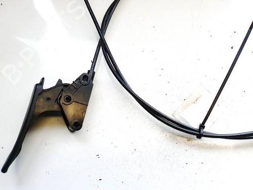 Cable CITROËN C5 III (RD_) 2.0 HDi (RDRHD8, RDRHDJ, RDRHR8, RDRHRJ) | BP39907155E12 - Image 3