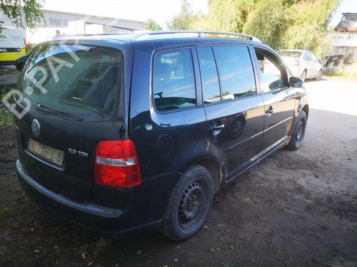 Electronic module VW TOURAN (1T1, 1T2) 2.0 TDI 16V | BP32920133M83 - Image 7