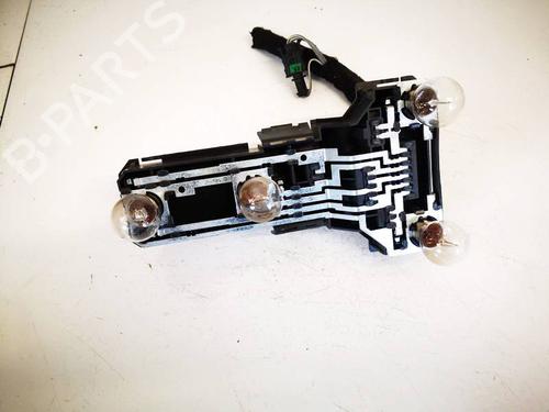 Used Lamp holder Lamp holder VW PASSAT B5 Variant (3B5) 1.9 TDI (110 hp) 35011384 35011384