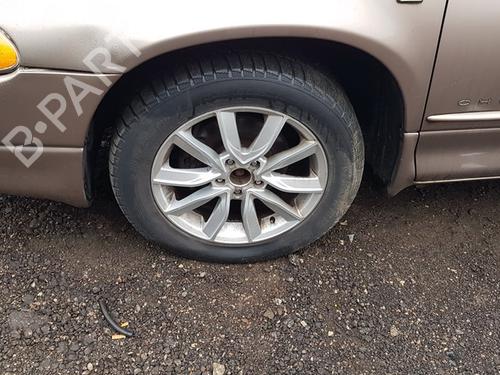 Engine mount CHRYSLER CONCORDE 3.5 LX | BP33508097M89 - Image 4