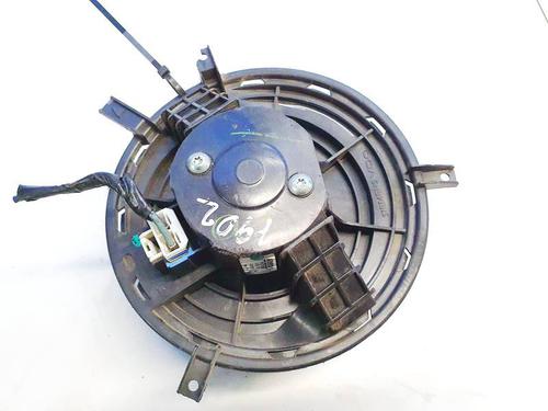 Heater blower motor DODGE JOURNEY 2.0 CRD | BP35405870M62 - Image 3
