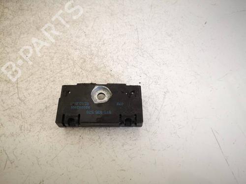 Electronic module AUDI Q3 (8UB, 8UG) 1.4 TFSi Flex | BP38452499M83 - Image 2