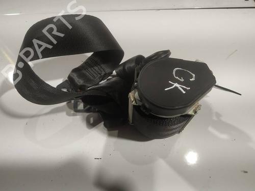 Used Rear left seatbelt Rear left seatbelt 34857716 34857716