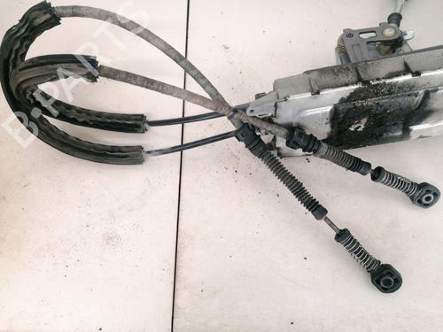 Gear lever VW PASSAT B6 (3C2) 2.0 TDI 4motion | BP35537913M90 - Image 3