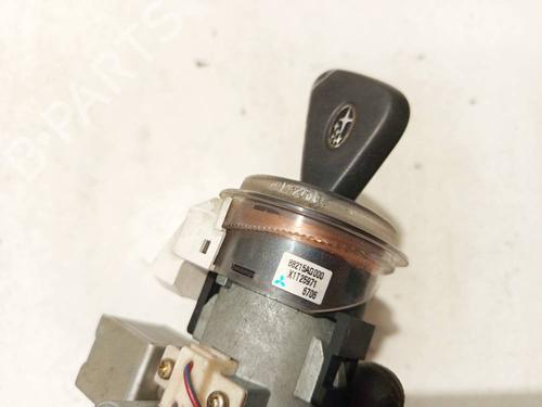 Ignition barrel SUBARU TRIBECA (B9) 3.0 (WXE) | BP34895602M48 - Image 3