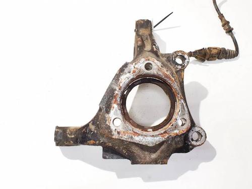 Used Right front steering knuckle Right front steering knuckle 35357413 35357413