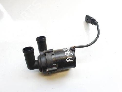 Used Auxiliary water pump Auxiliary water pump 38791374 38791374