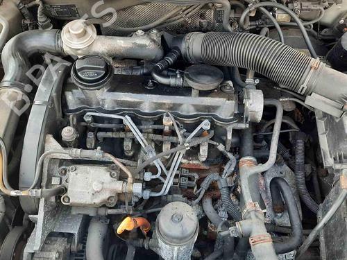 Engine mount AUDI A3 (8L1) 1.9 TDI | BP33076055M89  - Image 6