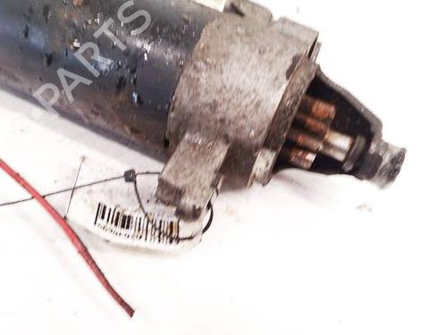 Starter AUDI A4 B8 (8K2) 2.0 TDI | BP38493915M8 - Image 2