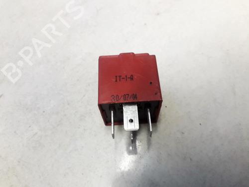 Electronic sensor OPEL MERIVA A MPV (X03) 1.7 CDTI (E75) | BP33107539M84 - Image 2