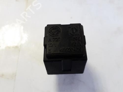 Used Other Other FIAT PUNTO (188_) 1.9 JTD 80 (188.237, .257, .337, .357) (80 hp) 33527085 33527085