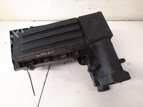 Used Air filter box Air filter box SKODA OCTAVIA II (1Z3) 1.9 TDI (105 hp) 35468632 35468632