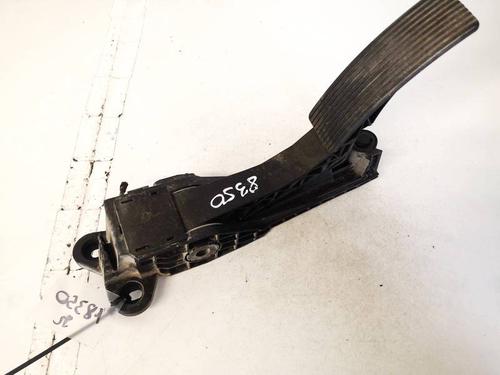 Used Pedal Pedal MERCEDES-BENZ M-CLASS (W164) ML 420 CDI 4-matic (164.128) (306 hp) 35370682 35370682