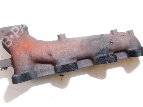 Udstødningsmanifold Udstødningsmanifold TOYOTA COROLLA Saloon (_E12_) 1.4 D-4D (NDE120_, NDE120R) (90 hp) 35613776 35613776