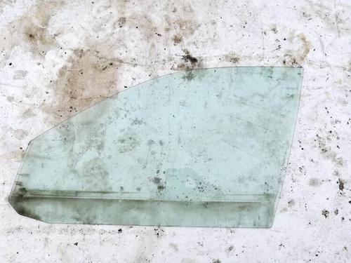 Used Front left door window Front left door window 35247043 35247043