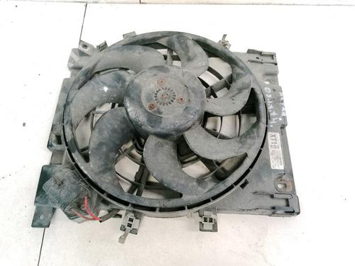 Used Fan Fan OPEL INSIGNIA A (G09) 1.8 (68) (140 hp) 35488924 35488924
