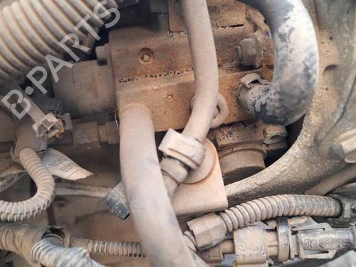 Injection pump OPEL ASTRA H (A04) 1.9 CDTI (L48) | BP35019657M78 - Image 4