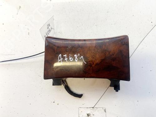 Used Ashtray Ashtray VW PASSAT B5.5 (3B3) 1.9 TDI (130 hp) 35467551 35467551