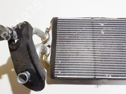 Used Heater matrix Heater matrix MERCEDES-BENZ M-CLASS (W163) ML 270 CDI (163.113) (163 hp) 35873021 35873021