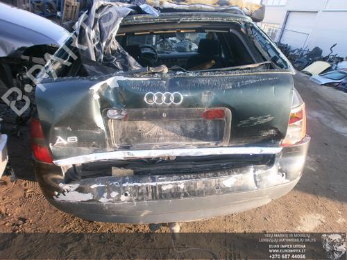 Electronic module AUDI A6 C5 (4B2, 4B4) 2.5 TDI | BP33481615M83  - Image 7