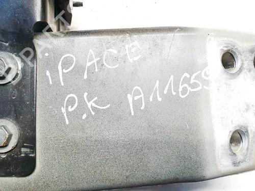 Front bumper bracket JAGUAR I-PACE (X590) EV400 AWD | BP39159175C158 - Image 2