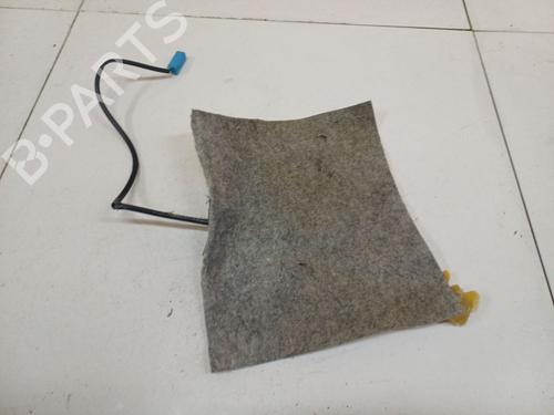 Used Electronic module Electronic module 34879169 34879169