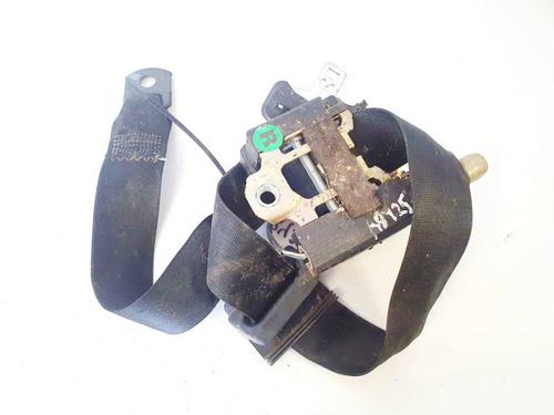 Used Front right seatbelt Front right seatbelt MERCEDES-BENZ M-CLASS (W163) ML 320 (163.154) (218 hp) 35387794 35387794
