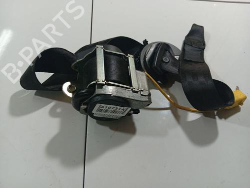 Front left seatbelt VW GOLF V (1K1) 1.9 TDI | BP34942010I26 - Image 4