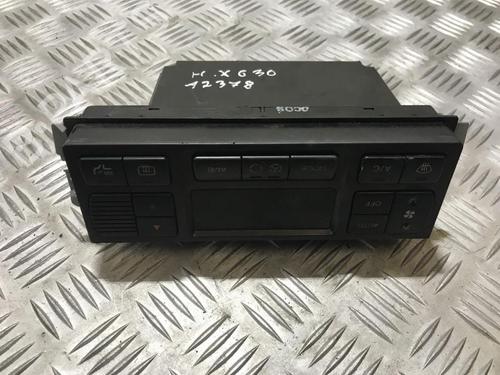 Used Climate control Climate control HYUNDAI XG (XG) 30 (188 hp) 35681258 35681258