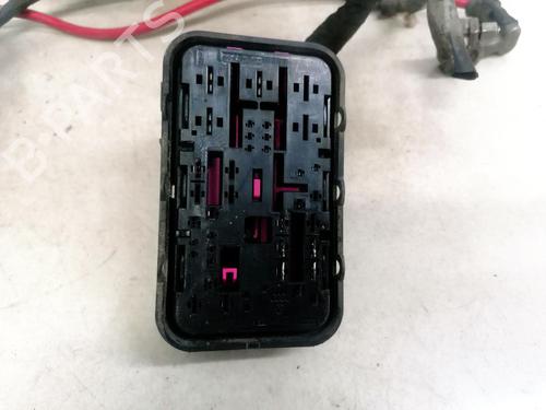 fuse-box-vw-passat-b6-3c2-2005-2006-2007-2008-2009-2010-2011-32889262 main image