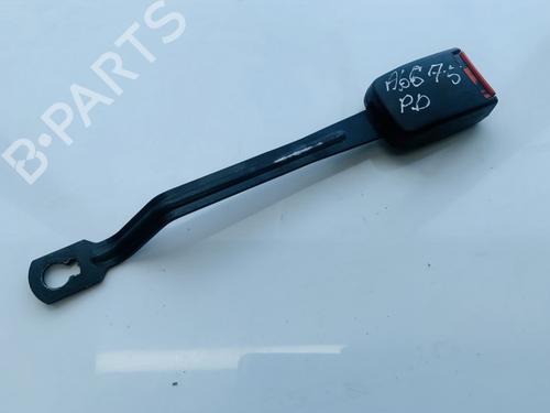 Used Seat buckle Seat buckle 35541019 35541019