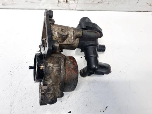 Used Vacuum pump Vacuum pump FORD TRANSIT Van (FA_ _) 2.2 TDCi (110 hp) 35125611 35125611