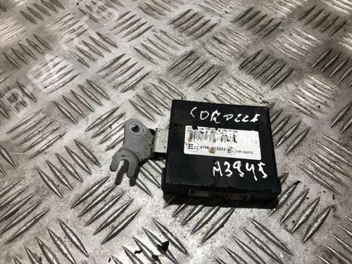 Used Electronic module Electronic module 33498200 33498200