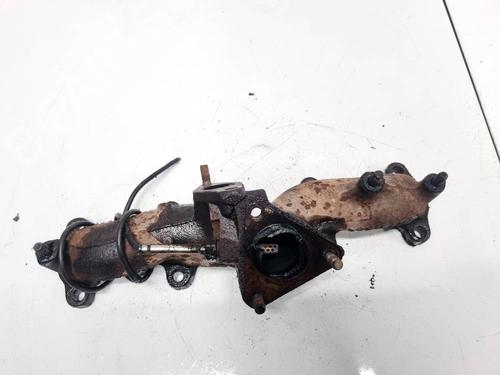 Used Exhaust manifold Exhaust manifold VW PASSAT B5.5 (3B3) 2.0 TDI (136 hp) 34896179 34896179