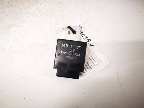 Used Electronic module Electronic module 38079471 38079471