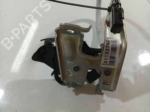 Electronic module RENAULT LAGUNA III (BT0/1) 2.0 dCi GT (BT11, BT1E, BT1N) | BP34856841M83 - Image 3